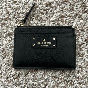 Kate Spade Card Holder